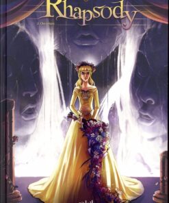Rhapsody Tome 3