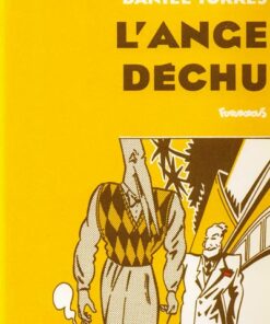 L'Ange déchu