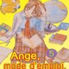 Ange, mode d'emploi Tome 5