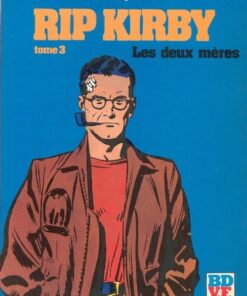 Rip Kirby Tome 3