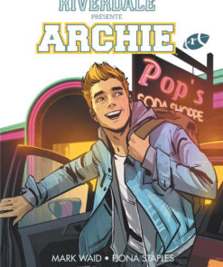 Riverdale présente Archie 1