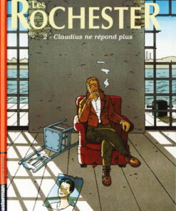 Les Rochester Tome 2