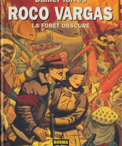 Roco Vargas Tome 5