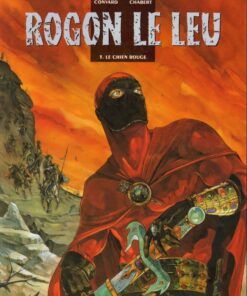 Rogon le Leu Tome 3