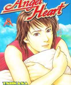 Angel Heart 8