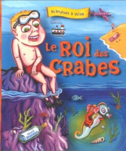 Le Roi des crabes