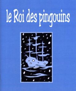 Le Roi des pingouins