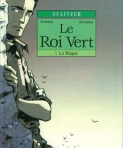 Le Roi Vert Tome 1