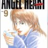 Angel Heart - 1st Season Vol. 8