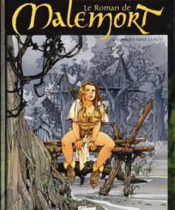 Le Roman de Malemort Tome 4