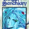 Angel Sanctuary 5