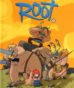Root Tome 1