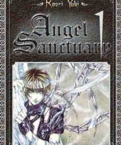 Angel Sanctuary Deluxe 1