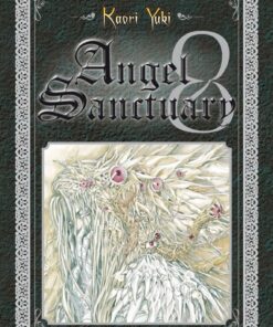 Angel Sanctuary Deluxe 8