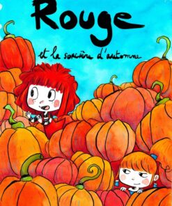 Rouge Tome 2