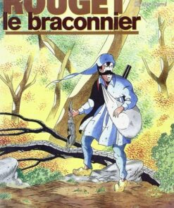 Rouget le braconnier