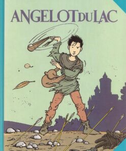 Angelot du Lac Tome 1