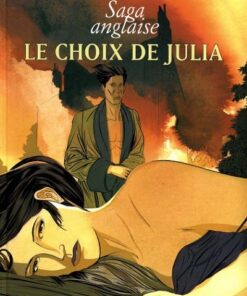 Saga anglaise Tome 2