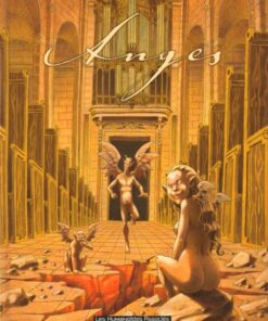 Anges Tome 1