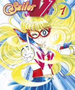 Codename Sailor V 1