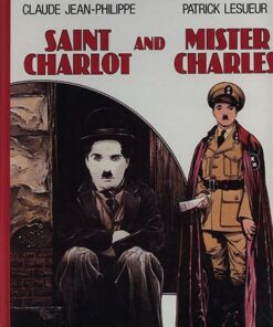 Saint Charlot and Mister Charles