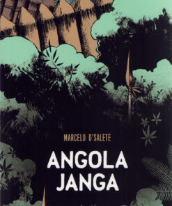 Angola Janga