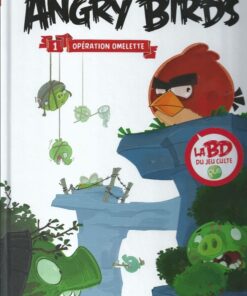 Angry Birds Tome 1