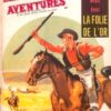 Les Grandes Aventures Tome 18