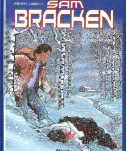 Sam Bracken Tome 3