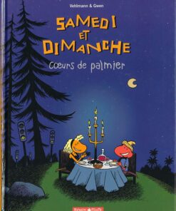 Samedi et Dimanche Tome 2