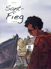 Sant-Fieg Tome 2