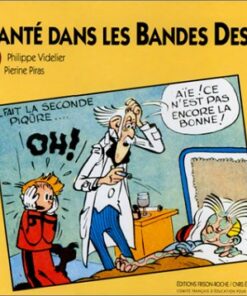 La santé dans les bandes dessinées