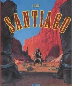 Santiago