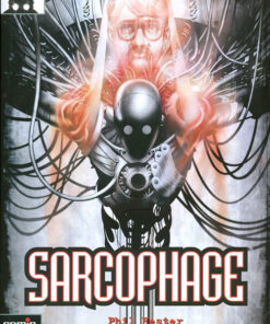 Sarcophage