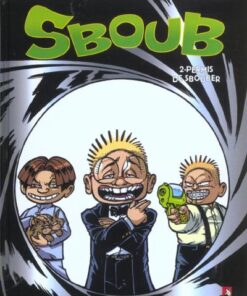 Sboub Tome 2