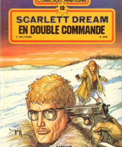 Scarlett Dream Tome 6