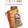 7 à 77 ans - souvenirs d'un scénariste