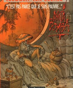 Anita Bomba Tome 2