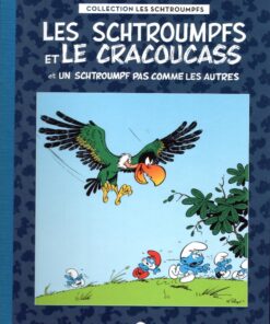 Les Schtroumpfs La collection Tome 6