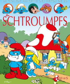 Les Schtroumpfs