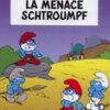 Les Schtroumpfs Tome 9