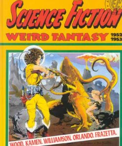 Science fiction