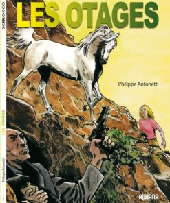 Scirocco Tome 1