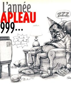 L'année Chapleau