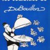 Les semaines de Dubouillon N° 20