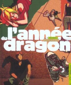 L'Année du dragon Tome 2