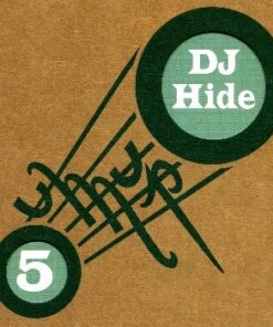 Dj hide