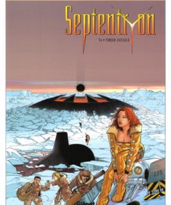 Septentryon Tome 4