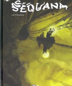 Sequana Tome 2