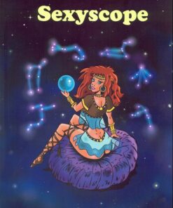 Sexyscope Tome 1